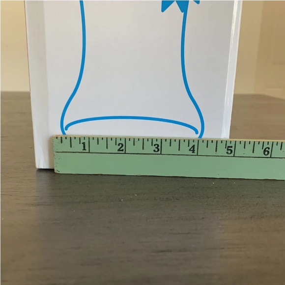 Dining Bigmouth Inc The Worlds Largest Beer Largest Beer Glass Xl 3 Pints Stumble Gift Poshmark